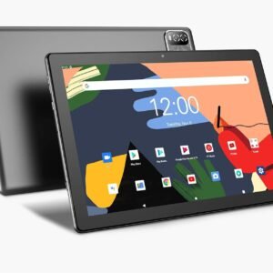 10.1" Android 15 Tablet ?C Fast, Lightweight & Portable